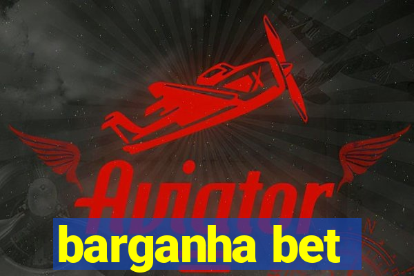 barganha bet